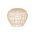 CAMELEON HAITI M 12430 Nowodvorski Lighting Klosz Naturalne drewno Inspiracje Premium