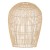 CAMELEON HAITI L 12431 Nowodvorski Lighting Klosz Naturalne drewno Inspiracje Premium