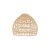 CAMELEON BOHO S 12505 Nowodvorski Lighting Klosz Naturalne drewno Inspiracje Premium