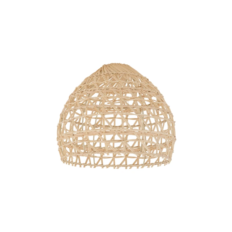 CAMELEON BOHO S 12505 Nowodvorski Lighting Klosz Naturalne drewno Inspiracje Premium
