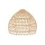CAMELEON BOHO M 12506 Nowodvorski Lighting Klosz Naturalne drewno Inspiracje Premium