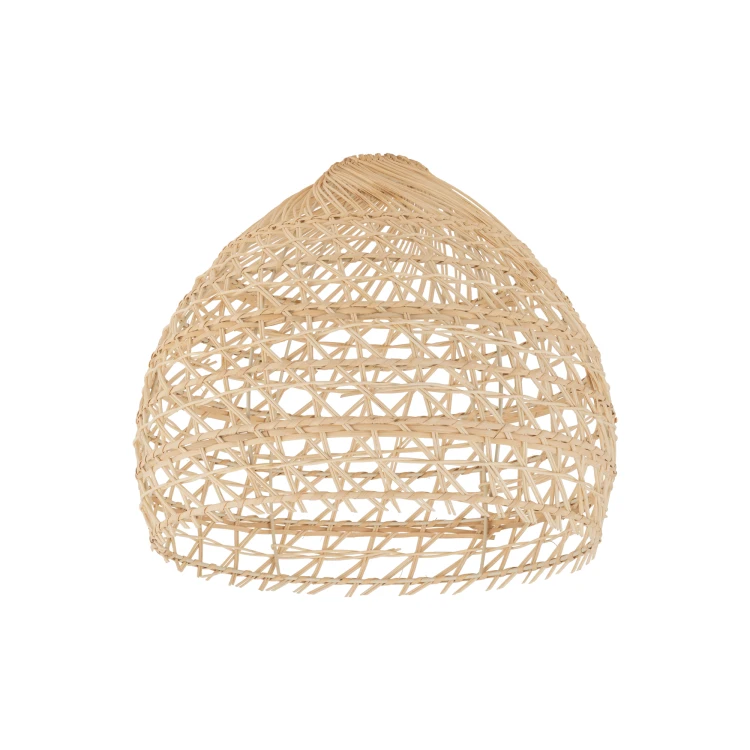 CAMELEON BOHO M 12506 Nowodvorski Lighting Klosz Naturalne drewno Inspiracje Premium