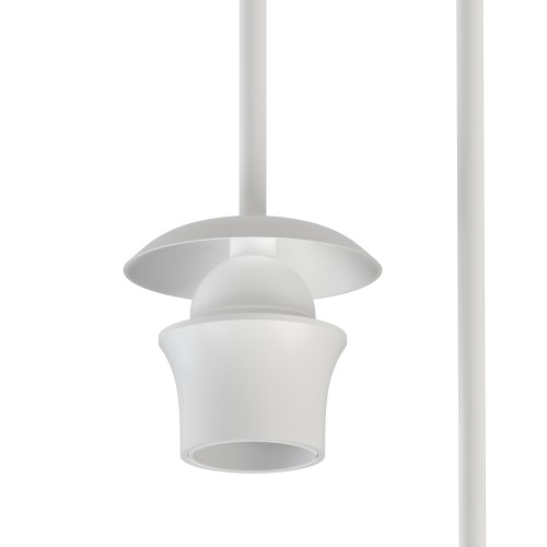 CAMELEON CABLE PO/MO E27 1,5 M 12515 Nowodvorski Lighting Zawieszenie Biały Inspiracje Premium