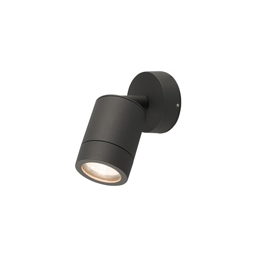 BLOX 12523 Nowodvorski Lighting Lampa ścienna kinkiet regulowany Grafitowy Inspiracje Premium