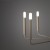 ORTO 12525 Nowodvorski Lighting Lampa sufitowa żyrandol Beżowy Inspiracje Premium