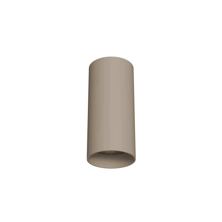 MONO S 12532 Nowodvorski Lighting Lampa punktowa Downlight natynkowa Beżowy Inspiracje Premium
