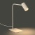MONO 12535 Nowodvorski Lighting Lampa stołowa Beżowy Czarny Inspiracje Premium