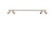 MONO 12538 Nowodvorski Lighting Lampa sufitowa Reflektor Spot Beżowy Inspiracje Premium