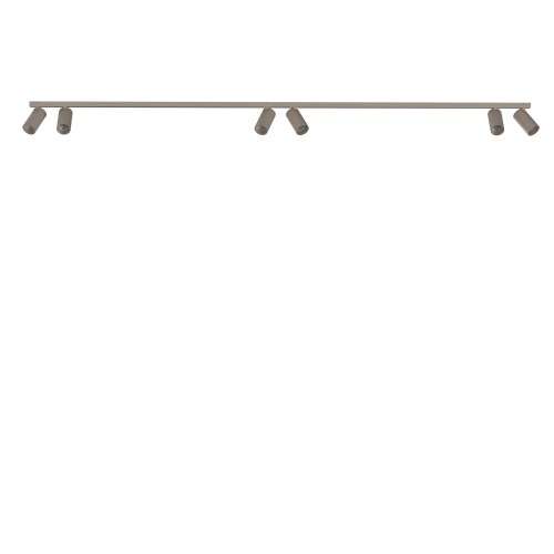 MONO 12540 Nowodvorski Lighting Lampa sufitowa Reflektor Spot Beżowy Inspiracje Premium