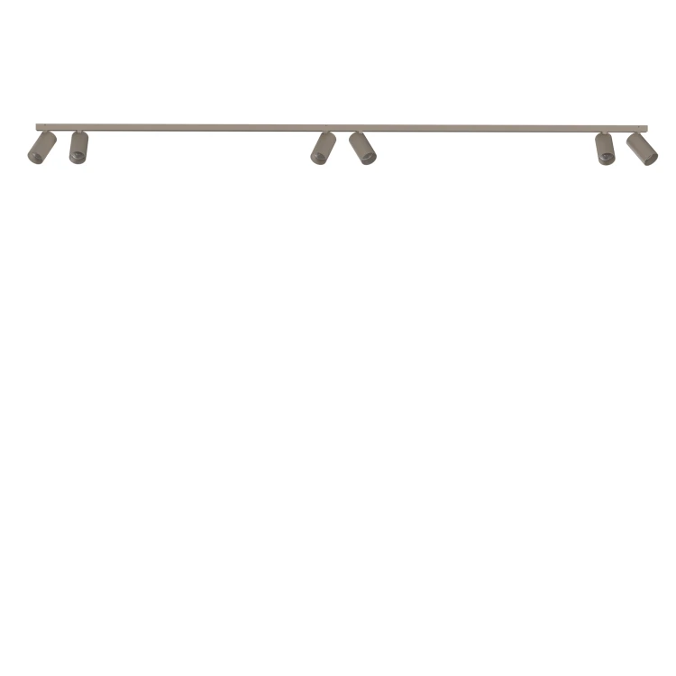 MONO 12540 Nowodvorski Lighting Lampa sufitowa Reflektor Spot Beżowy Inspiracje Premium