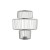 NOME A 12249 Nowodvorski Lighting Lampa sufitowa wisząca Jedwabisty grafit Inspiracje Premium