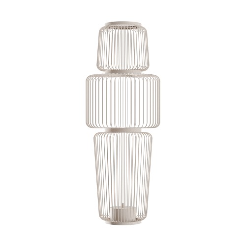 NOME B 12250 Nowodvorski Lighting Lampa sufitowa wisząca Beżowy Inspiracje Premium