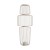 NOME B 12250 Nowodvorski Lighting Lampa sufitowa wisząca Beżowy Inspiracje Premium