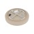 NIKKI ROUND LED 12366 Nowodvorski Lighting Lampa sufitowa plafon Beżowy Inspiracje Premium