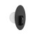 SATURN M 12436 Nowodvorski Lighting Lampa ścienna kinkiet Czarny Biały Inspiracje Premium