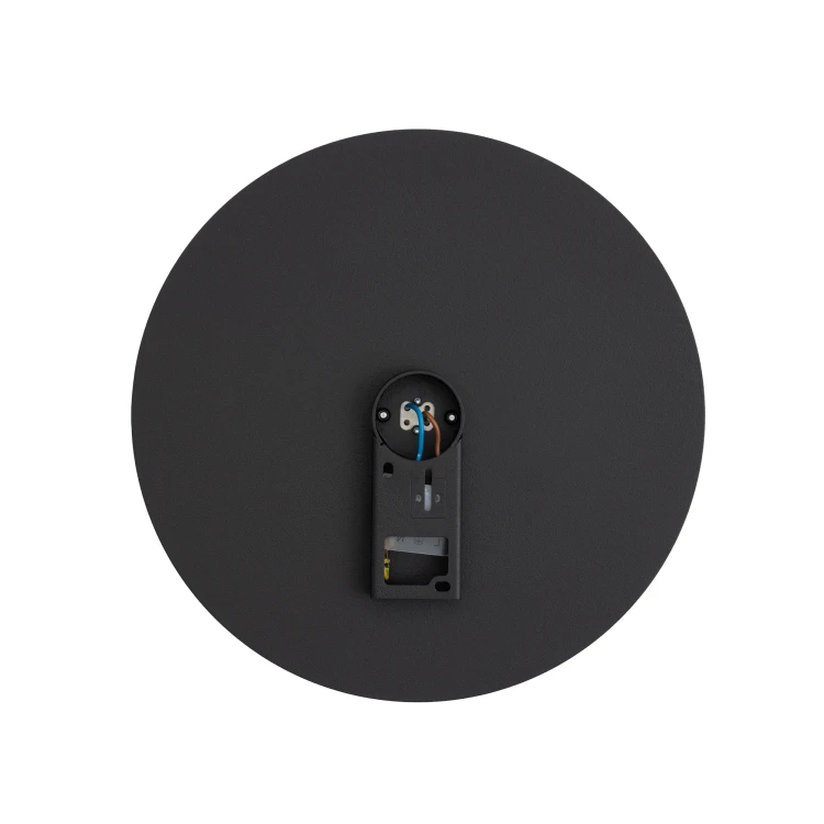 SATURN M 12436 Nowodvorski Lighting Lampa ścienna kinkiet Czarny Biały Inspiracje Premium
