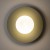 SATURN M 12438 Nowodvorski Lighting Lampa ścienna kinkiet Szałwiowy Biały Inspiracje Premium