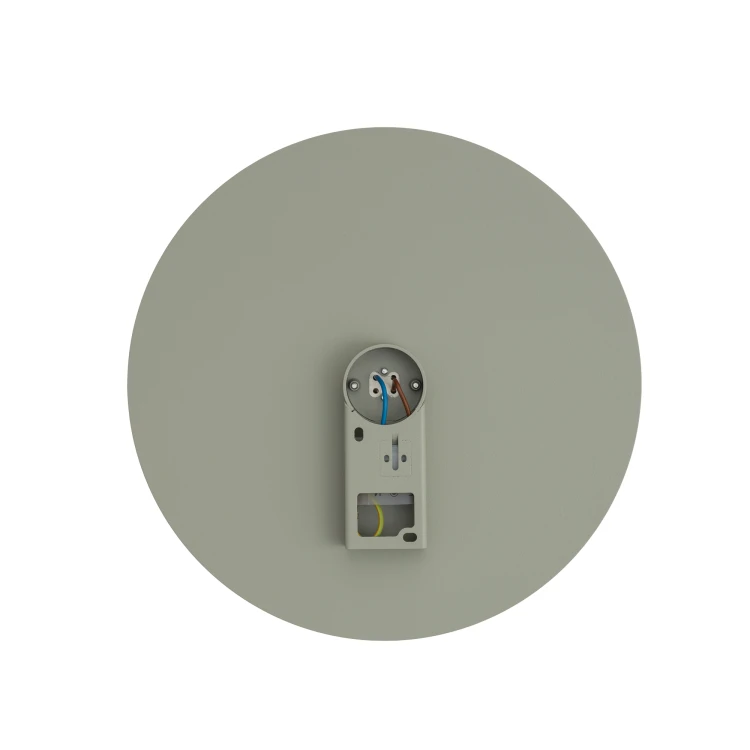 SATURN M 12438 Nowodvorski Lighting Lampa ścienna kinkiet Szałwiowy Biały Inspiracje Premium