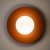 SATURN M 12437 Nowodvorski Lighting Lampa ścienna kinkiet Terakota Biały Inspiracje Premium