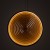 AURA LED 12233 Nowodvorski Lighting Lampa sufitowa wisząca Transparentny bursztynowy Czarny Inspiracje Premium