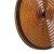 AURA LED 12233 Nowodvorski Lighting Lampa sufitowa wisząca Transparentny bursztynowy Czarny Inspiracje Premium