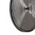 AURA LED 12231 Nowodvorski Lighting Lampa sufitowa wisząca Dymiony Czarny Inspiracje Premium