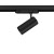 CTLS SPOT LED 15W 12299 Nowodvorski Lighting Lampa do szynoprzewodu System szynowy 3-obwodowy CTLS Reflektor spot Czarny Inspiracje Premium