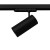 CTLS SPOT LED 25W 12300 Nowodvorski Lighting Lampa do szynoprzewodu System szynowy 3-obwodowy CTLS Reflektor spot Czarny Inspiracje Premium