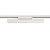 PROFILE LINE LED 20W 12401 Nowodvorski Lighting Lampa do szynoprzewodu System szynowy 1-obwodowy Profile Biały Inspiracje Premium