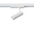 CTLS SPOT ZOOM LED 10W 12314 Nowodvorski Lighting Lampa do szynoprzewodu System szynowy 3-obwodowy CTLS Reflektor spot Biały Inspiracje Premium