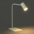 MONO 12624 Nowodvorski Lighting Lampa stołowa Szałwiowy Czarny Inspiracje Premium