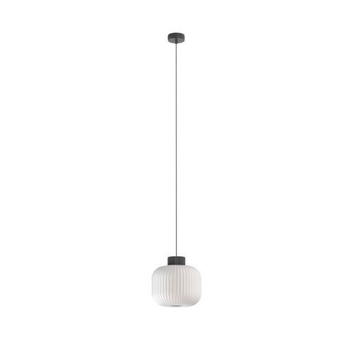 AURORA 11967 Nowodvorski Lighting Lampa sufitowa wisząca Szary Inspiracje Premium
