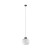 AURORA 11967 Nowodvorski Lighting Lampa sufitowa wisząca Szary Inspiracje Premium
