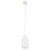 AURORA A 11968 Nowodvorski Lighting Lampa sufitowa wisząca Beżowy Inspiracje Premium