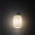 AURORA A 11968 Nowodvorski Lighting Lampa sufitowa wisząca Beżowy Inspiracje Premium