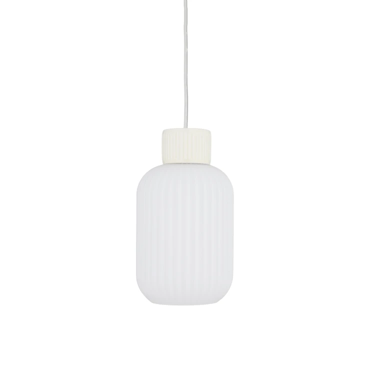 AURORA A 11968 Nowodvorski Lighting Lampa sufitowa wisząca Beżowy Inspiracje Premium