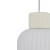AURORA A 11968 Nowodvorski Lighting Lampa sufitowa wisząca Beżowy Inspiracje Premium