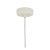 AURORA A 11968 Nowodvorski Lighting Lampa sufitowa wisząca Beżowy Inspiracje Premium