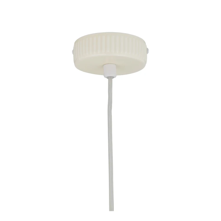 AURORA A 11968 Nowodvorski Lighting Lampa sufitowa wisząca Beżowy Inspiracje Premium