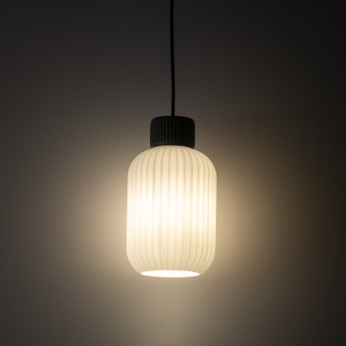 AURORA A 11969 Nowodvorski Lighting Lampa sufitowa wisząca Szary Inspiracje Premium