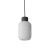 AURORA A 11969 Nowodvorski Lighting Lampa sufitowa wisząca Szary Inspiracje Premium