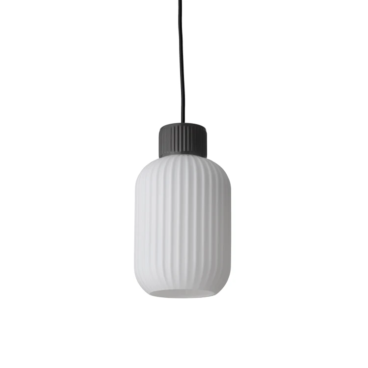 AURORA A 11969 Nowodvorski Lighting Lampa sufitowa wisząca Szary Inspiracje Premium
