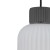 AURORA A 11969 Nowodvorski Lighting Lampa sufitowa wisząca Szary Inspiracje Premium