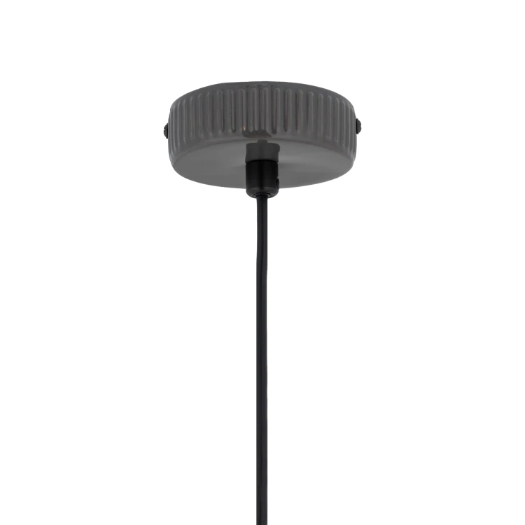 AURORA A 11969 Nowodvorski Lighting Lampa sufitowa wisząca Szary Inspiracje Premium