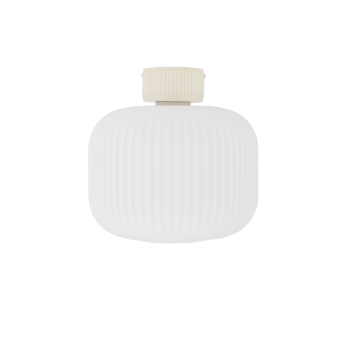 AURORA 11970 Nowodvorski Lighting Lampa sufitowa plafon Beżowy Inspiracje Premium