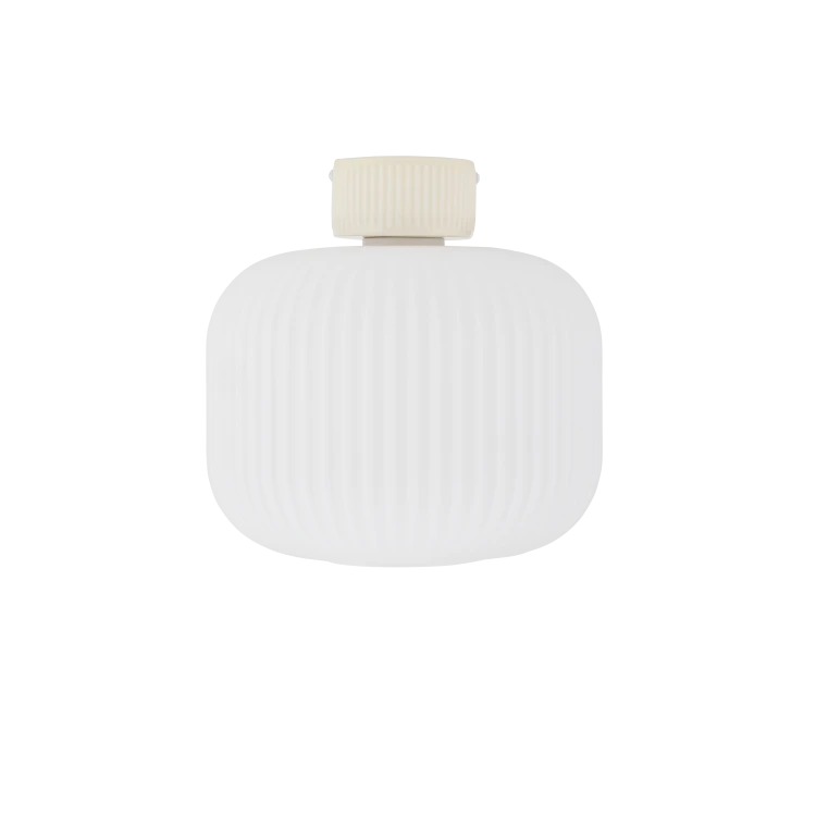 AURORA 11970 Nowodvorski Lighting Lampa sufitowa plafon Beżowy Inspiracje Premium