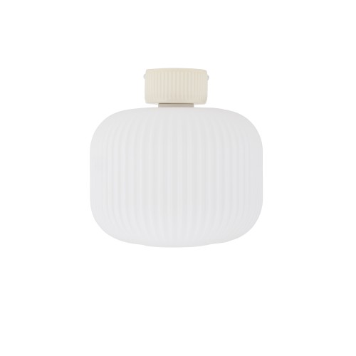 AURORA 11970 Nowodvorski Lighting Lampa sufitowa plafon Beżowy Inspiracje Premium