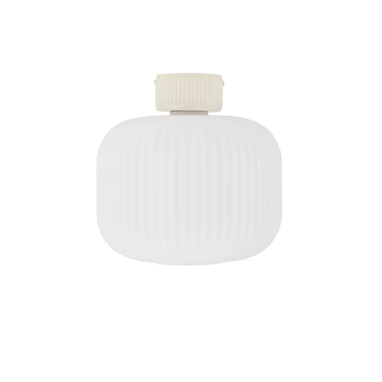 AURORA 11970 Nowodvorski Lighting Lampa sufitowa plafon Beżowy Inspiracje Premium