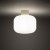 AURORA 11970 Nowodvorski Lighting Lampa sufitowa plafon Beżowy Inspiracje Premium