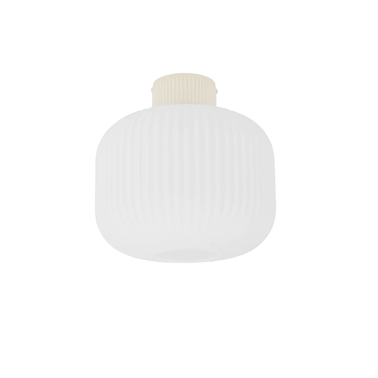 AURORA 11970 Nowodvorski Lighting Lampa sufitowa plafon Beżowy Inspiracje Premium